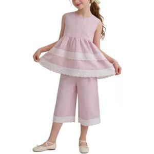 女童两件套夏装50%OFF