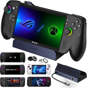 iVANKY ROG Xbox Ally X(2025)/ROG Ally Dock 48%OFF