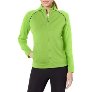 Cutter & Buck 女款 CB Drytec Edge 全拉链夹克 -46%
